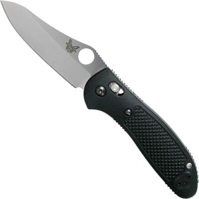 Benchmade - Griptilian 550 S30V - Pardue - Faca dobrável Benchmade - Griptilian 550 S30V - Pardue - Faca dobrável