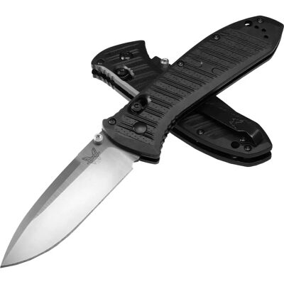 Benchmade Presidio II CF-Elite Fickkniv - Pocket Knife Benchmade Presidio II CF-Elite Fickkniv - Pocket Knife