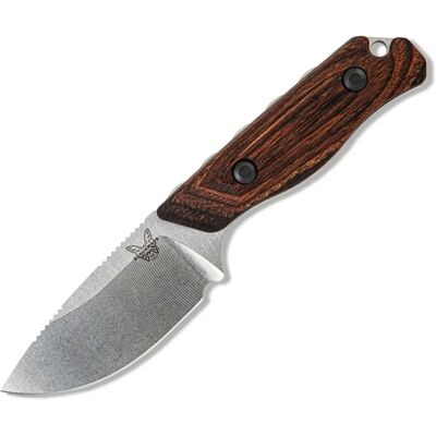 Benchmade - Hidden Canyon Hunter 15017 - Trä - kniv Benchmade - Hidden Canyon Hunter 15017 - Trä - kniv
