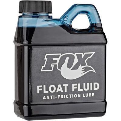 Olio sospensioni Fox Racing Shox Float - Blu 500ml Olio sospensioni Fox Racing Shox Float - Blu 500ml