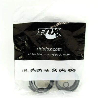 Kit Guarnizioni a Bassa Frizione Fox - Forcella Kit Guarnizioni a Bassa Frizione Fox - Forcella