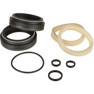 Kit guarnizioni sospensione Fox a bassa frizione - Nero - 32mm - Kit di guarnizioni per forcella Kit guarnizioni sospensione Fox a bassa frizione - Nero - 32mm - Kit di guarnizioni per forcella