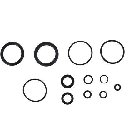 Kit Guarnizioni Aria Forcella Fox NA2 Float - Forcella Suspensione Kit Guarnizioni Aria Forcella Fox NA2 Float - Forcella Suspensione