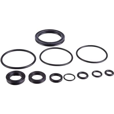 Fox Suspension Float 34 NA2 Dichtungskit - Schwarz Fox Suspension Float 34 NA2 Dichtungskit - Schwarz