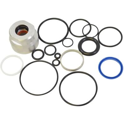 Kit de joints pour fourche Fox Racing Shox - 32-40 - Kit de joints - Publicité Kit de joints pour fourche Fox Racing Shox - 32-40 - Kit de joints - Publicité