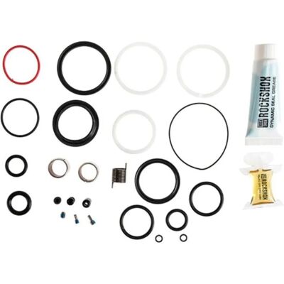 Fox Float X2 Shox Kit - Hinterfederung für 2019/2020 Fox Float X2 Shox Kit - Hinterfederung für 2019/2020