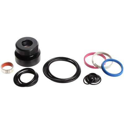 Kit Guarnizioni Forcella Fox Racing Shox Grip 32-40 - Prestazioni e Durata Kit Guarnizioni Forcella Fox Racing Shox Grip 32-40 - Prestazioni e Durata