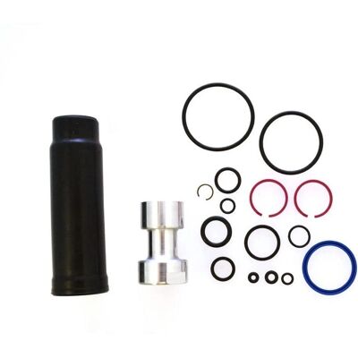 Kit guarnizioni forcella Fox Racing Shox - FIT4 8mm - Sospensioni Kit guarnizioni forcella Fox Racing Shox - FIT4 8mm - Sospensioni