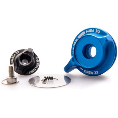 Leva NON Remote FIT4 Factory & Performance Elite - Parti della Forcella Leva NON Remote FIT4 Factory & Performance Elite - Parti della Forcella