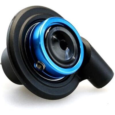 Interfaccia Remote Topcap Fox Racing Shox - Performance 2016-2022 - 2/3 Posizioni Interfaccia Remote Topcap Fox Racing Shox - Performance 2016-2022 - 2/3 Posizioni