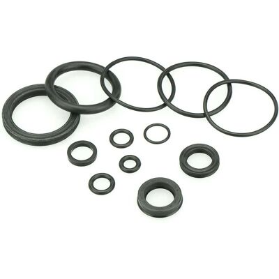 Fox racing shox Kit guarnizioni aria forcella - Kit guarnizioni aria Fox racing shox Kit guarnizioni aria forcella - Kit guarnizioni aria