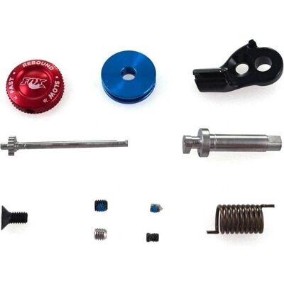 Kit remoto Fox Float DPS SV/LV - Forcella Kit remoto Fox Float DPS SV/LV - Forcella
