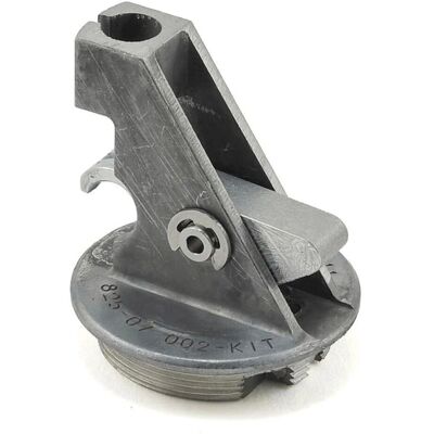 Fox Racing Shox - Cappuccio inferiore di trasferimento - Pezzo di riparazione bici Fox Racing Shox - Cappuccio inferiore di trasferimento - Pezzo di riparazione bici