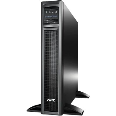 APC Smart-UPS Ligne interactive 750VA - Onduleur - Publicité APC Smart-UPS Ligne interactive 750VA - Onduleur - Publicité