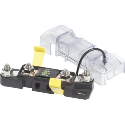 BLUE SEA SYSTEM - 7721 - Multicolor - Standard - Boat Part BLUE SEA SYSTEM - 7721 - Multicolor - Standard - Boat Part