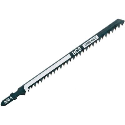 DeWalt DT2169QZ - T-Shank - HCS - Drewno - Brzeszczot do wyrzynarki DeWalt DT2169QZ - T-Shank - HCS - Drewno - Brzeszczot do wyrzynarki