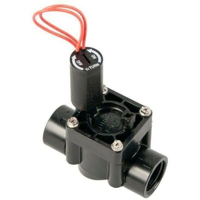 PROINCO Electroválvula PGV - Ø2" PROINCO Electroválvula PGV - Ø2"