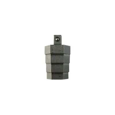 Gedore 012722 Sette med socket - 22-25mm, 1/4 tomme Gedore 012722 Sette med socket - 22-25mm, 1/4 tomme