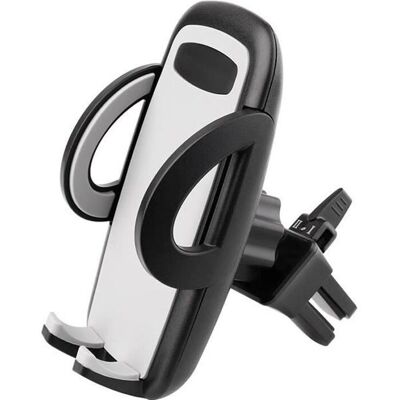 Support Voiture Borofone - Réglable pour iPhone 8/8 Plus - Support Téléphone Auto - Publicité Support Voiture Borofone - Réglable pour iPhone 8/8 Plus - Support Téléphone Auto - Publicité