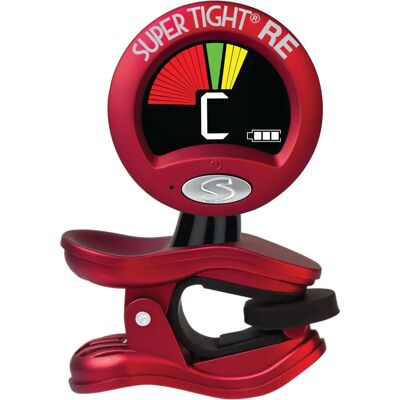 Tastierino Snark ST-2 Rosso - Chitarra, Basso, Tutti gli strumenti Tastierino Snark ST-2 Rosso - Chitarra, Basso, Tutti gli strumenti