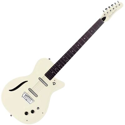 Danelectro DGB56VW 56 Vintage Barytongitarre - Gitarre Danelectro DGB56VW 56 Vintage Barytongitarre - Gitarre