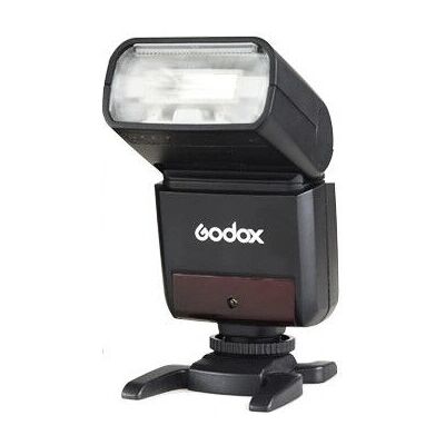 Godox TT350S Kompakte Kamera-Blitz - Blitz für Kamera Godox TT350S Kompakte Kamera-Blitz - Blitz für Kamera