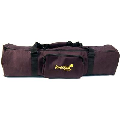 Levenhuk Zongo 20 Teleskoptasche - Robust, Schwarz Levenhuk Zongo 20 Teleskoptasche - Robust, Schwarz