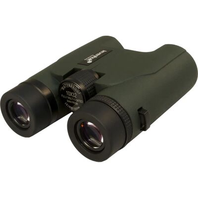 Levenhuk Karma PRO 10x32 - Grün Levenhuk Karma PRO 10x32 - Grün