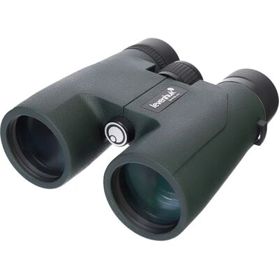 Levenhuk Karma PRO 10x42 - Černá hnědá Levenhuk Karma PRO 10x42 - Černá hnědá