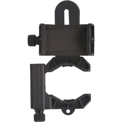 Levenhuk A10 Adapter do smartfona - Kompatybilny z każdym smartfonem, do astrofotografii Levenhuk A10 Adapter do smartfona - Kompatybilny z każdym smartfonem, do astrofotografii