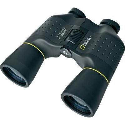 National Geographic 10x50 Porro National Geographic 10x50 Porro