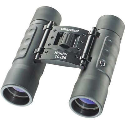 Binocoli Hunter 10x25 - Tipo di prodotto Binocoli Hunter 10x25 - Tipo di prodotto