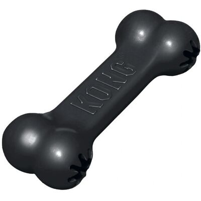 KONG Extreme Goodie Bone - Hundeleke KONG Extreme Goodie Bone - Hundeleke