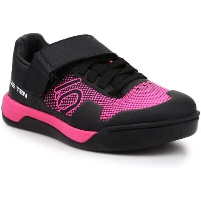 Chaussures de vélo Five Ten Hellcat Pro - Protection contre chocs - Publicité Chaussures de vélo Five Ten Hellcat Pro - Protection contre chocs - Publicité