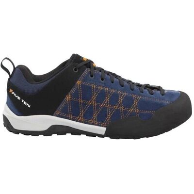 Five Ten Guide Tennie - Chaussures d'escalade - bleu marine - Publicité Five Ten Guide Tennie - Chaussures d'escalade - bleu marine - Publicité
