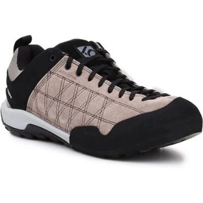 Five Ten Guide Tennie - Chaussures d'escalade - Beige - Publicité Five Ten Guide Tennie - Chaussures d'escalade - Beige - Publicité