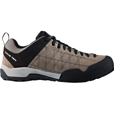 Five Ten Guide Tennie - Chaussures d'escalade - Beige - Publicité Five Ten Guide Tennie - Chaussures d'escalade - Beige - Publicité