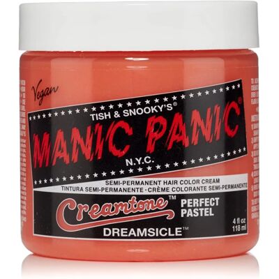 Manic Panic Creamtones Dreamside - Hårfärg Manic Panic Creamtones Dreamside - Hårfärg