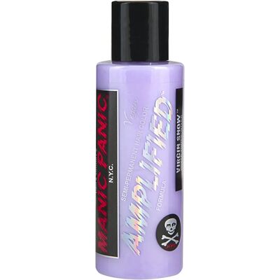 Manic Panic Virgin Snow Amplified - Hårfarve Manic Panic Virgin Snow Amplified - Hårfarve