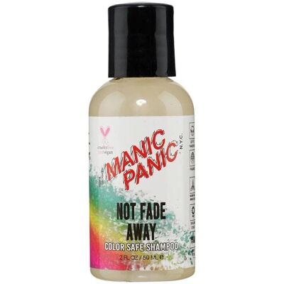 Manic Panic Mini Ikke Bleikesikkert Shampoo Manic Panic Mini Ikke Bleikesikkert Shampoo