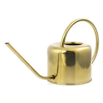 Kikkerland WC01 Vintage regador dourado Kikkerland WC01 Vintage regador dourado