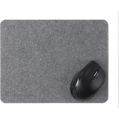 Kikkerland US224 Felt Mouse Pad - Mouse Pad Kikkerland US224 Felt Mouse Pad - Mouse Pad
