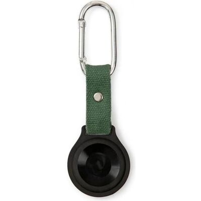 Kikkerland Tracker Travel Clip - Reisezubehör Kikkerland Tracker Travel Clip - Reisezubehör