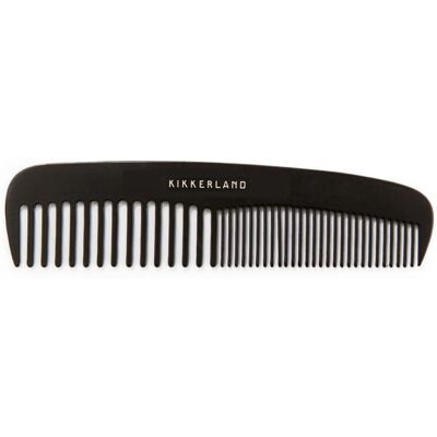 Kikkerland Mini Mustache Comb - Hairbrush, Comb Kikkerland Mini Mustache Comb - Hairbrush, Comb