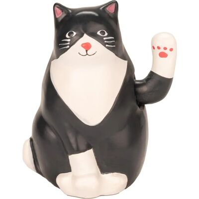 Kikkerland Solar Cat - Spielzeug Kikkerland Solar Cat - Spielzeug