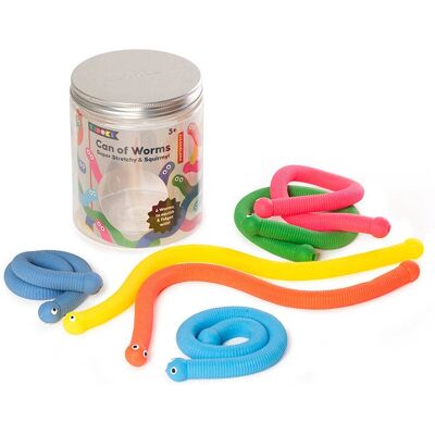 Kikkerland KID41 oppimislelu - Stressinlievityslelute Kikkerland KID41 oppimislelu - Stressinlievityslelute