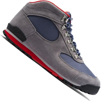 Danner - Jag Boots - Stahlgrau/Blau-Flügel - US 8 - Boots Danner - Jag Boots - Stahlgrau/Blau-Flügel - US 8 - Boots