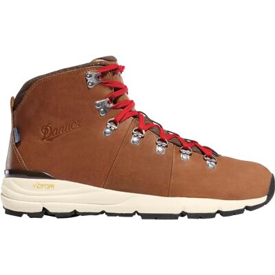 Danner - Mountain 600 - Tan - Boots Danner - Mountain 600 - Tan - Boots