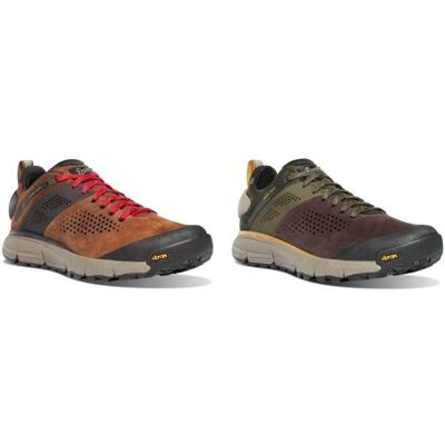 Danner Trail 2650 Sneaker - Braun/Rot - Herren Danner Trail 2650 Sneaker - Braun/Rot - Herren
