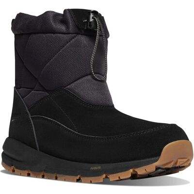 Danner - Black Cloud Cap Boots - Schwarz - US 10.5 - Boots Danner - Black Cloud Cap Boots - Schwarz - US 10.5 - Boots